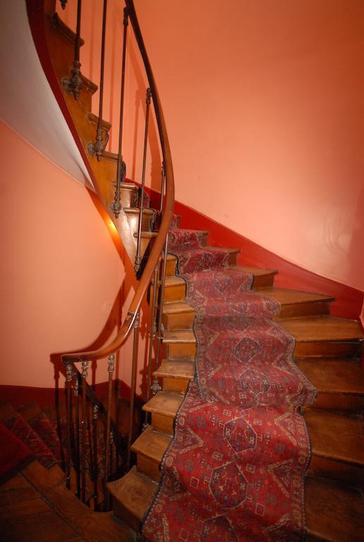 Hotel Gay Lussac Aulnay-sous-Bois Exterior photo